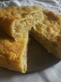 Pastel de Repollo