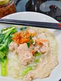 Bihun Kuah Daging