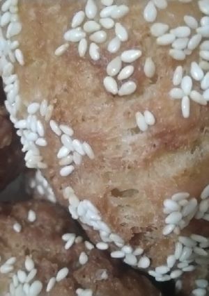 Foto resep Roti goreng