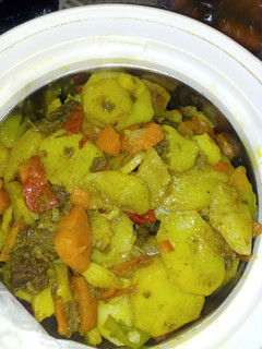 A picture of Potatoes 2##.