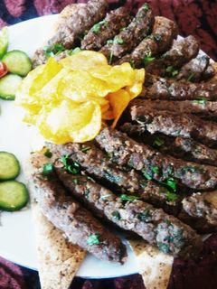 صورة لوصفة كفته الحاتي بكل اسرارها