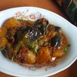 Aloo baingan ki sabzi