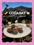 Cocadas 🥨🫶🏼