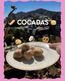 Cocadas 🥨🫶🏼