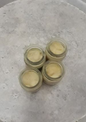 Hình của món Váng sữa.