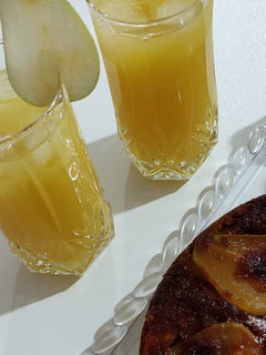 عکسی از دستور رانی گلابی🍐🍐