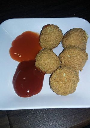 Foto resep Tahu Pong