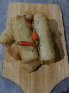 Foto resep Sosis Solo