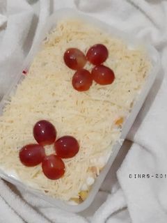 Foto resep Salad Buah