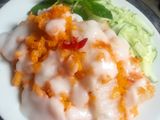 Bánh mặn