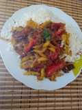Lomito de olluco