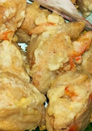 Foto resep Tahu Jeletot