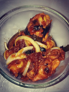 Foto resep Ayam Kecap