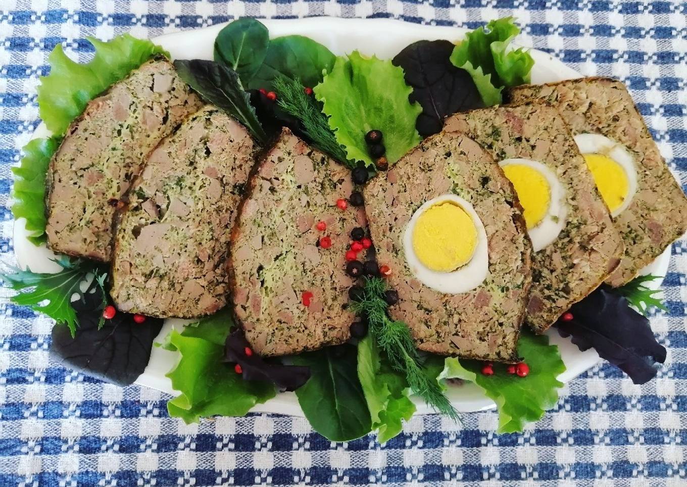 Honey Shot - Lamb Shot