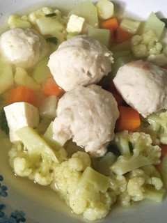 Foto resep Bakso Ikan Tuna