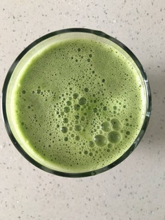 Una foto de Jugo 100% alcalino