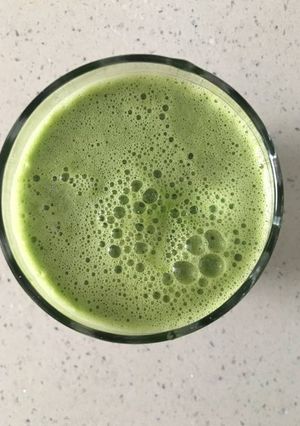 Una foto de Jugo 100% alcalino