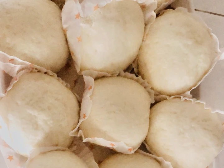 Cara Mudah Membuat Resep Bapao ayam, anti keriput Salam merah putih yang Lezat Anti Ribet, Mantap Sekali