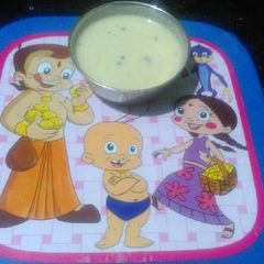 Nariyal ki Chatpti A picture of Nariyal ki Chatpti.