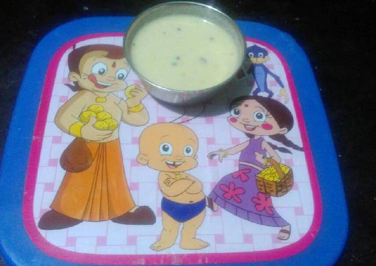 Recipe of Perfect Nariyal ki Chatpti