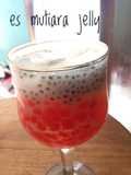 Es Mutiara Jelly