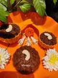 Amaranth Millets Halwa