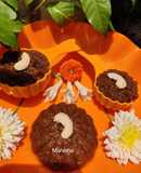 Amaranth Millets Halwa