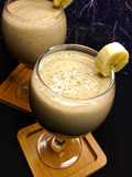 Banana Smoothie