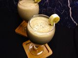 Banana Smoothie