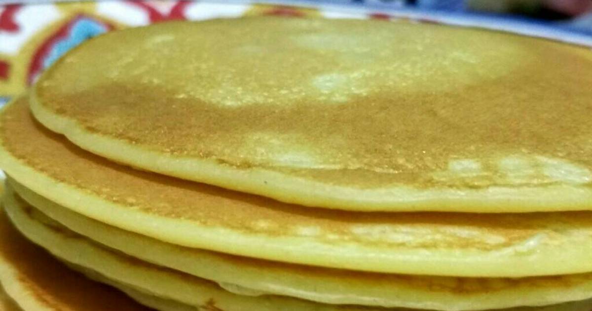 Resep Pancake simple oleh Vivi Suci Wulandari Cookpad Resep Pancake simple oleh Vivi Suci Wulandari Cookpad