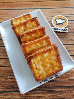 Foto resep Gabin tape