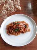 208. Kwetiau Goreng