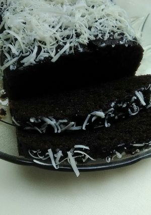 Foto resep Brownies Kukus (eggless)