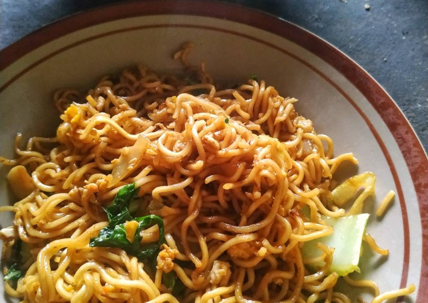 Mie goreng