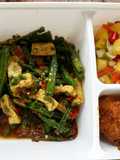 Menu diet 8