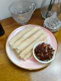 Lempeng Sambal Bilis Ranggup