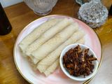 Lempeng Sambal Bilis Ranggup
