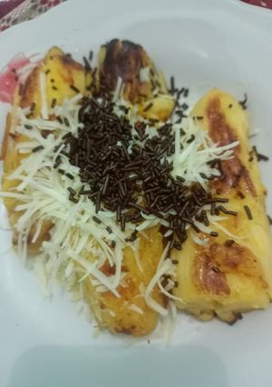 Foto resep Colenak