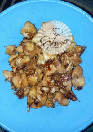 Foto resep Mandai