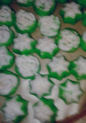 Foto resep Putu elek