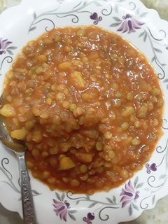 عکسی از دستور عدسی❤