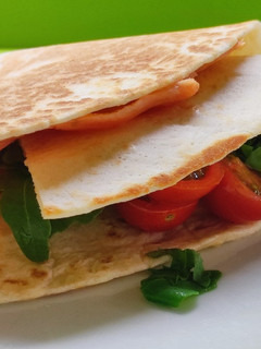 Una foto de Mi --Piadina-- favorito