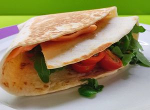 Una foto de Mi --Piadina-- favorito