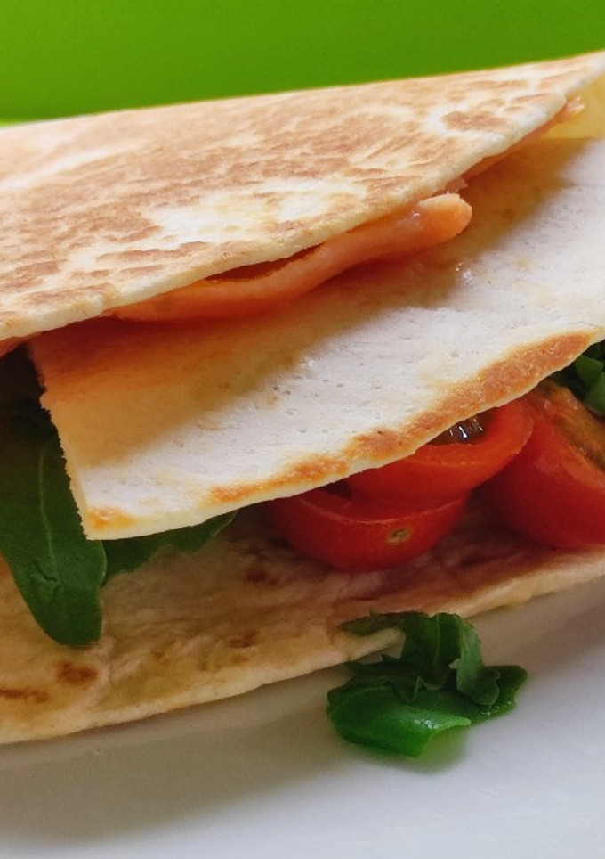 Una foto de Mi --Piadina-- favorito