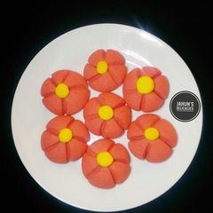 A picture of Pure Bliss Cookies 2.