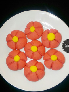 A picture of Pure Bliss Cookies 2.