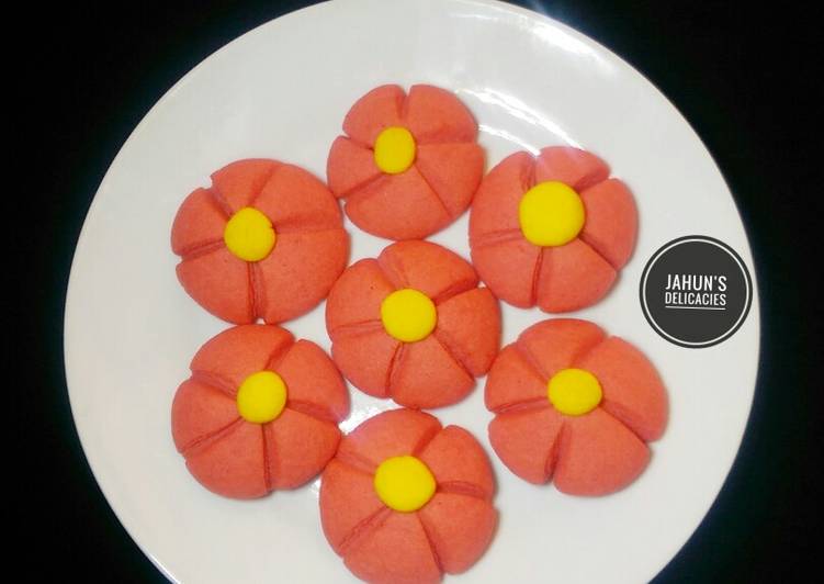 Easiest Way to Prepare at dinner Pure Bliss Cookies 2