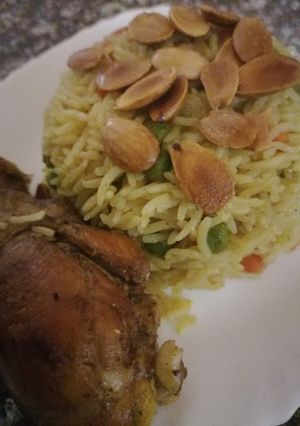 صورة لوصفة اوزي