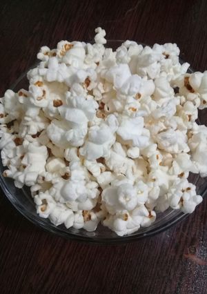 عکسی از دستور پفیلا نمکی👼👼
