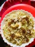 Kaddu ki Kheer